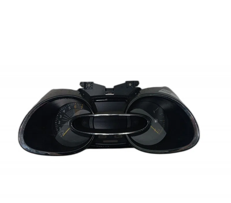 COMPTEUR RENAULT CLIO IV 248106164R