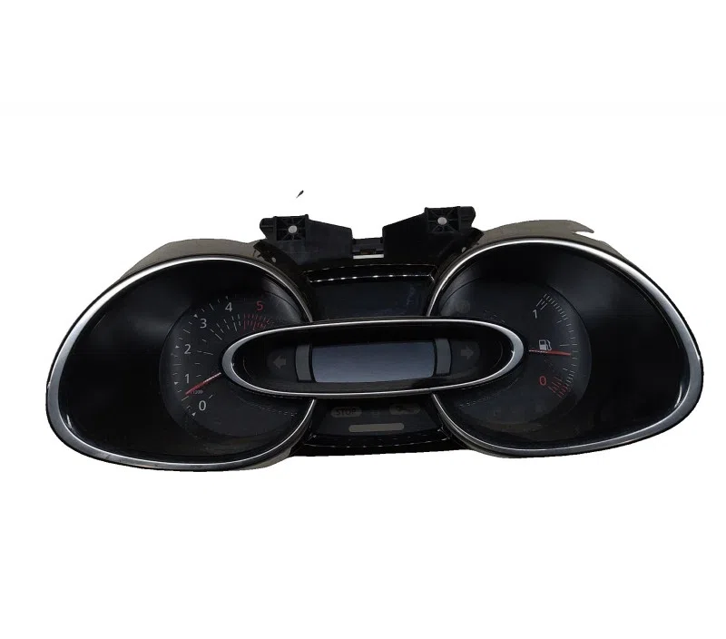 COMPTEUR RENAULT CLIO IV 248107567R