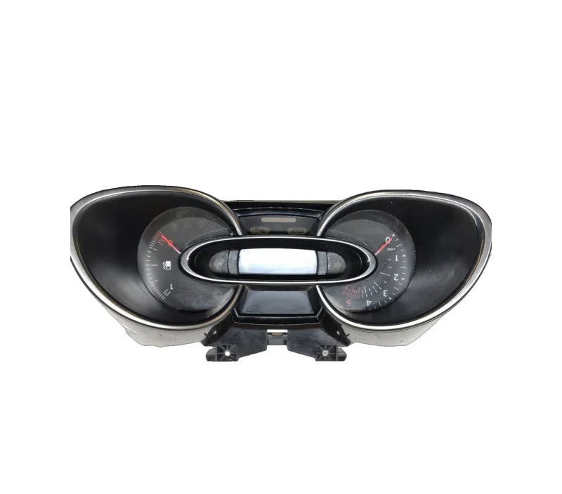 COMPTEUR RENAULT CLIO IV 248107567R