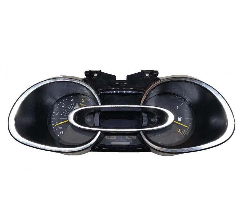 COMPTEUR RENAULT CLIO IV 248108588R
