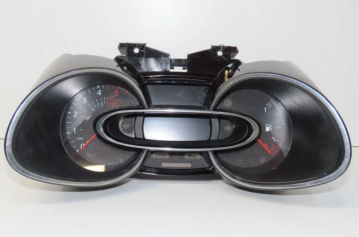 Compteur Renault CLIO IV (BH_) 1.5 dci 75 (2012) 5 portes occasion