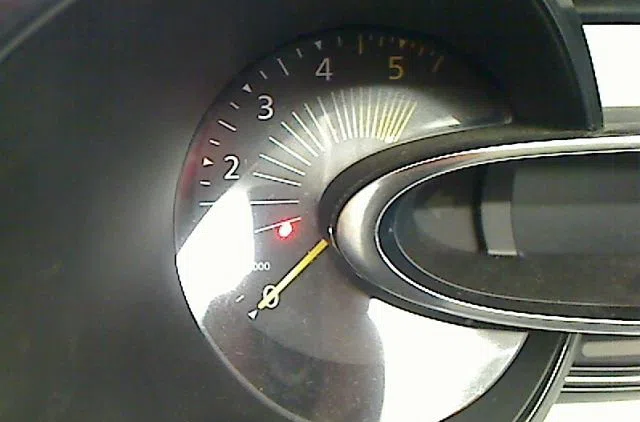 Compteur Renault CLIO IV (BH_) 1.5 dci 90 (2012) 5 portes occasion