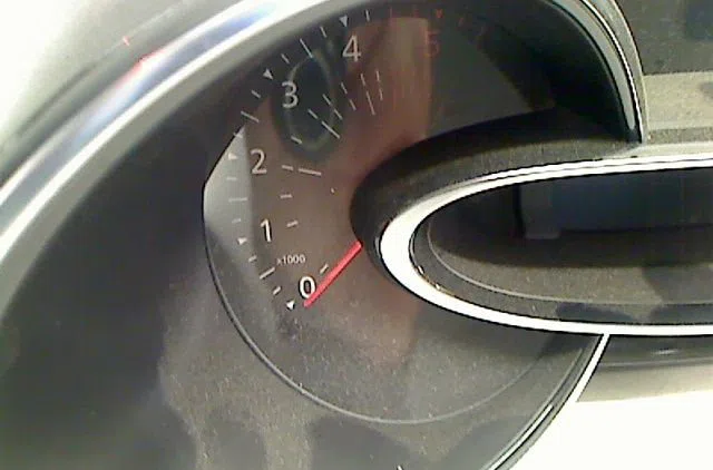 Compteur Renault CLIO IV (BH_) 1.5 dci 90 (2012) 5 portes occasion