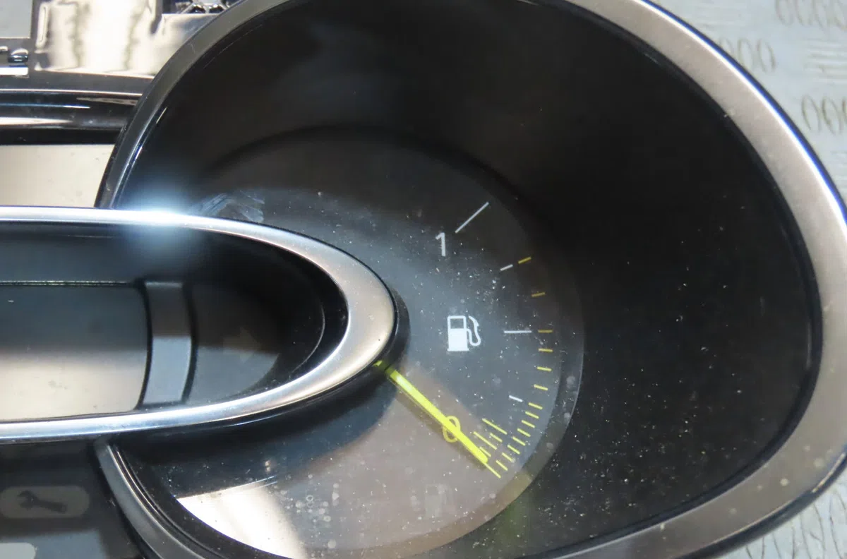 Compteur RENAULT CLIO occasion