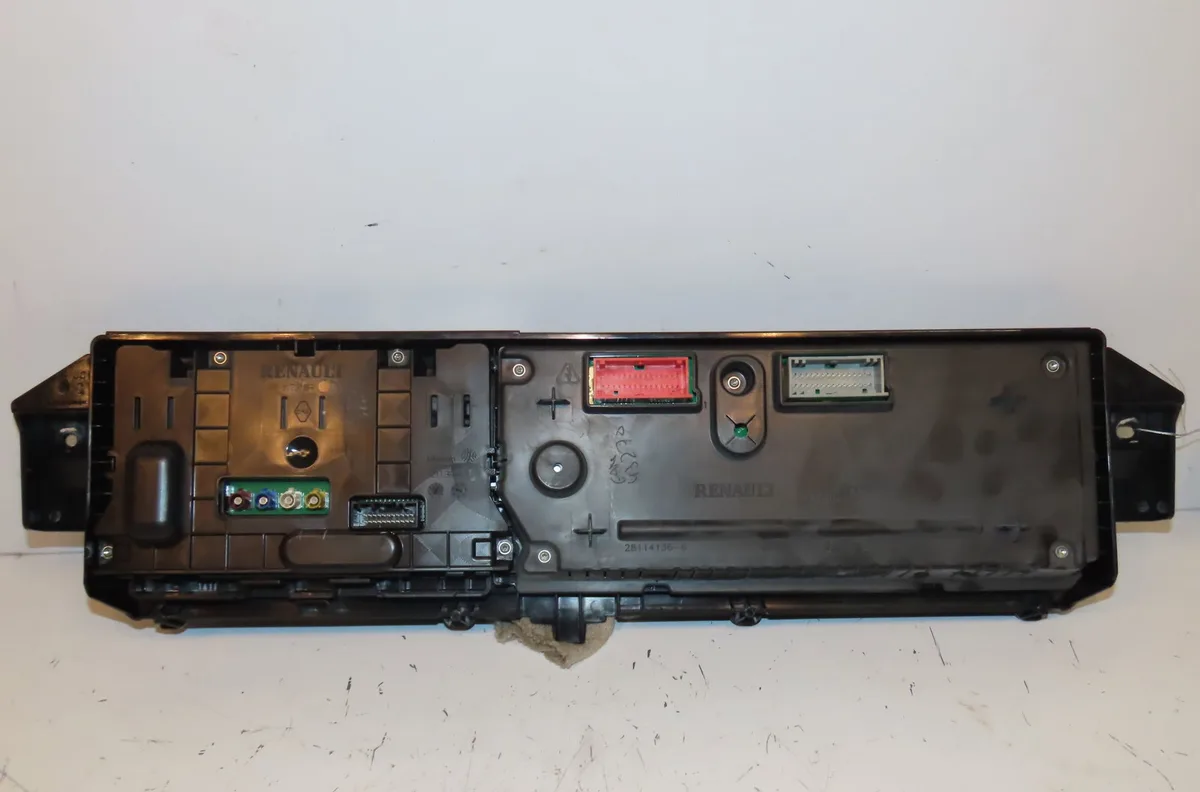 Compteur Renault ESPACE IV (JK0-1_) 2.0 dci (jk01, jk02, jk1j, jk1k, jk1h) (2006) occasion