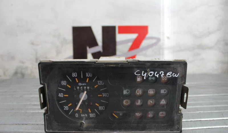 Compteur RENAULT EXPRESS PHASE 1 occasion