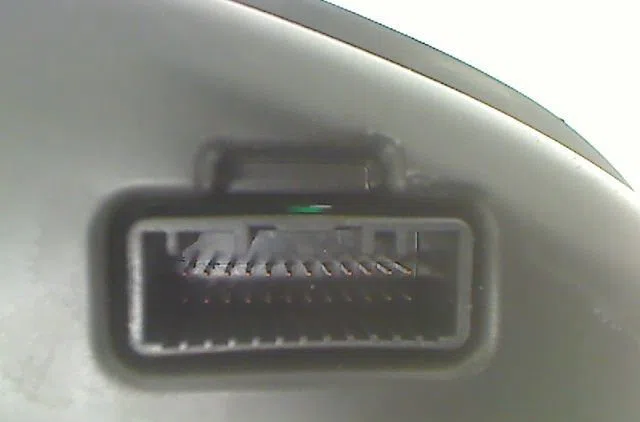Compteur Renault FLUENCE (L3_) 1.5 dci (l30b) (2010) occasion
