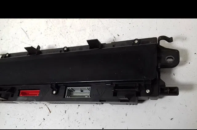 Compteur Renault GRAND SCÉNIC II (JM0-1_) 1.9 dci (jm14) (2004-2008) occasion