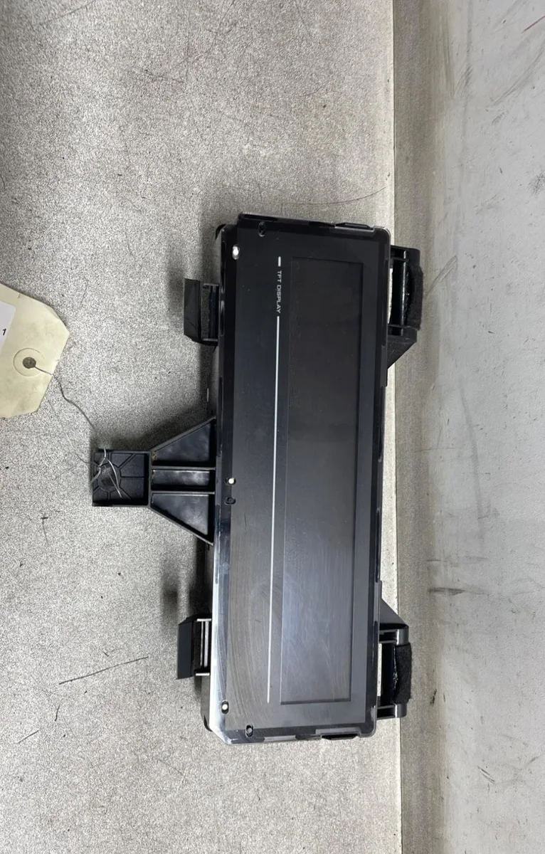 Compteur Renault GRAND SCÉNIC III (JZ0-1_) 1.9 dci (2009) occasion