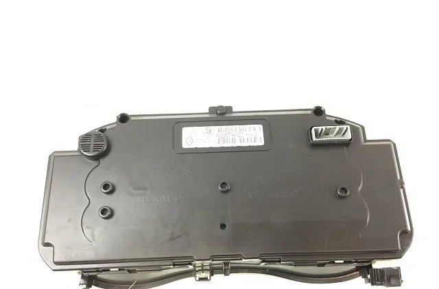 Compteur RENAULT KANGOO 2009 occasion