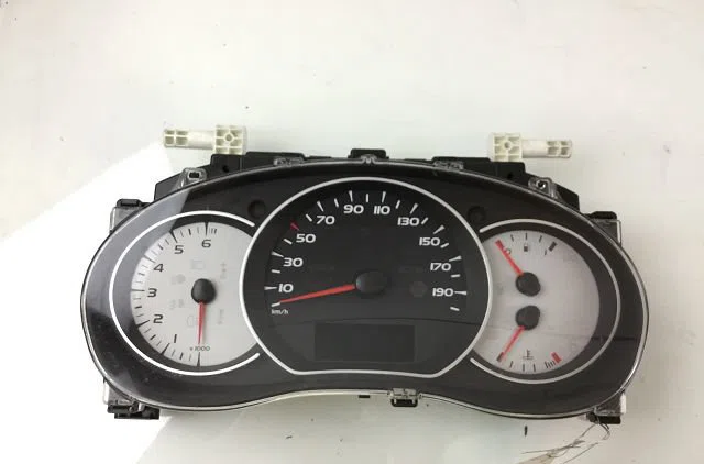 Compteur RENAULT KANGOO 2009 occasion