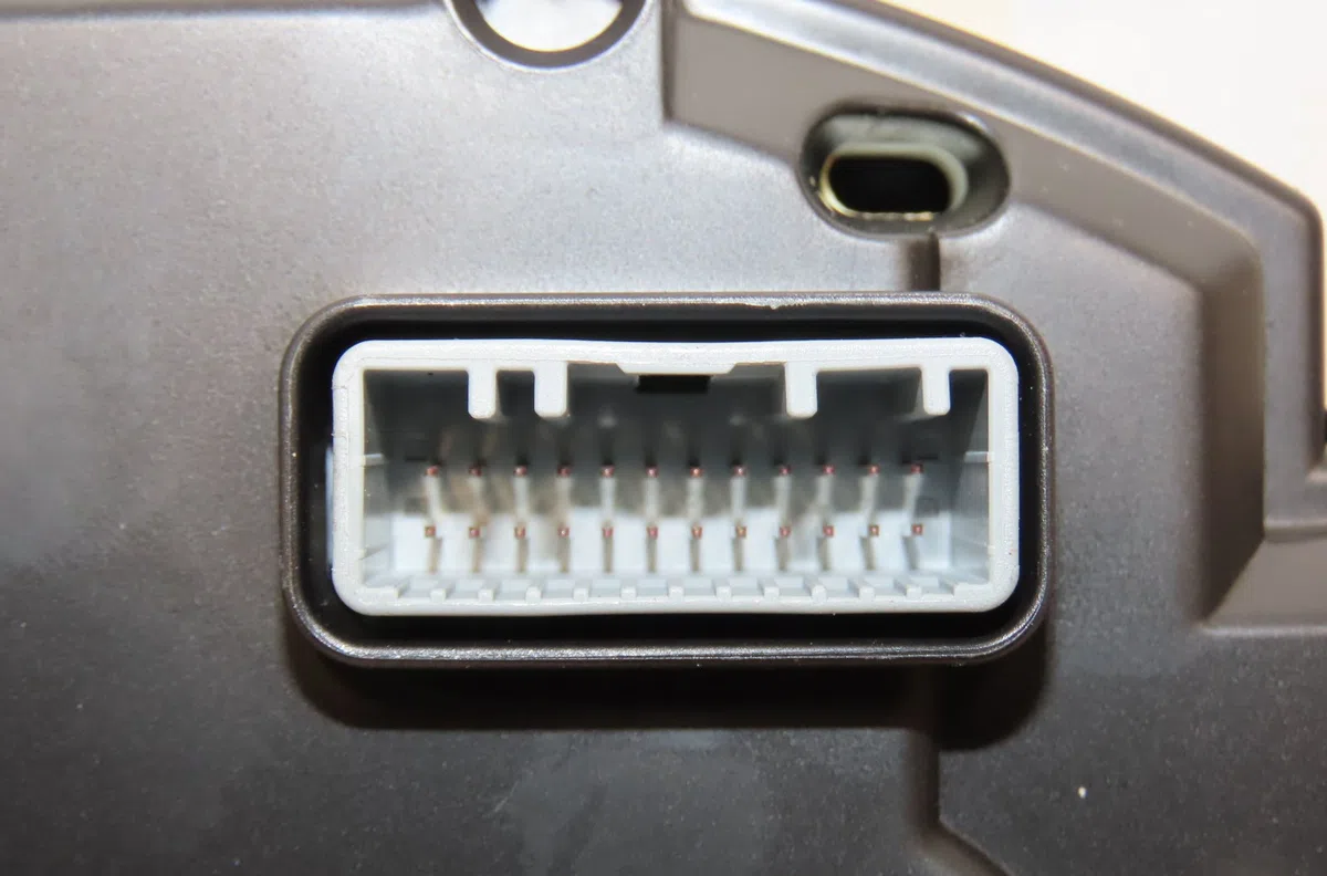 Compteur Renault KANGOO Express (FW0-1_) 1.2 tce 115 (fw02, fw14) (2013) occasion