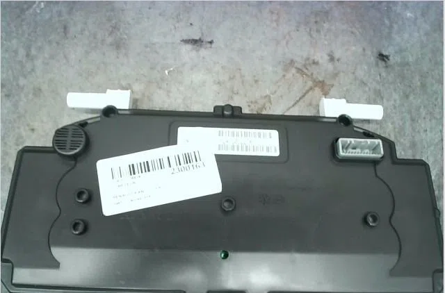 Compteur Renault KANGOO Express (FW0-1_) 1.5 dci 110 (fw06, fw12) (2013) occasion