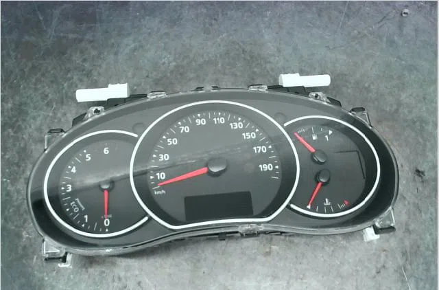 Compteur Renault KANGOO Express (FW0-1_) 1.5 dci 110 (fw06, fw12) (2013) occasion