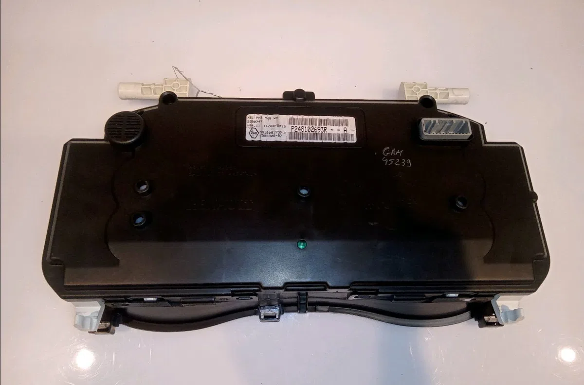 Compteur Renault KANGOO Express (FW0-1_) 1.5 dci 110 (fw06, fw12) (2013) occasion