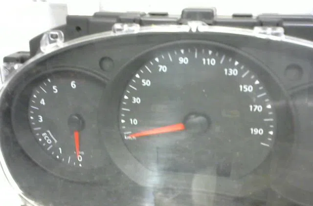 Compteur Renault KANGOO Express (FW0-1_) 1.5 dci 75 (fw07, fw10, fw04) (2010) 4 portes occasion