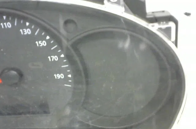 Compteur Renault KANGOO Express (FW0-1_) 1.5 dci 75 (fw07, fw10, fw04) (2010) 4 portes occasion