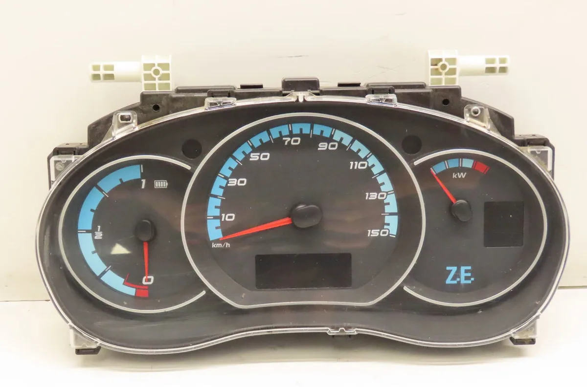 Compteur Renault KANGOO Express (FW0-1_) Z.e. (fw0z, fw1z) (2011) occasion