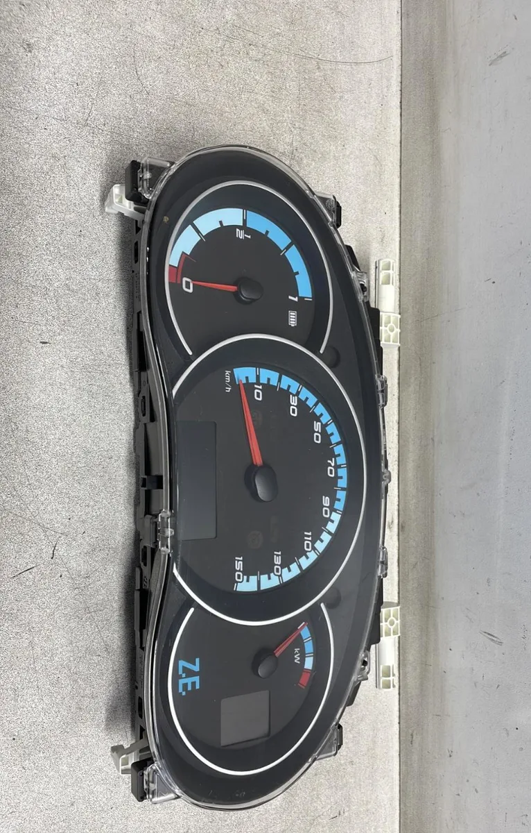 Compteur Renault KANGOO Express (FW0-1_) Z.e. (fw0z, fw1z) (2011) occasion