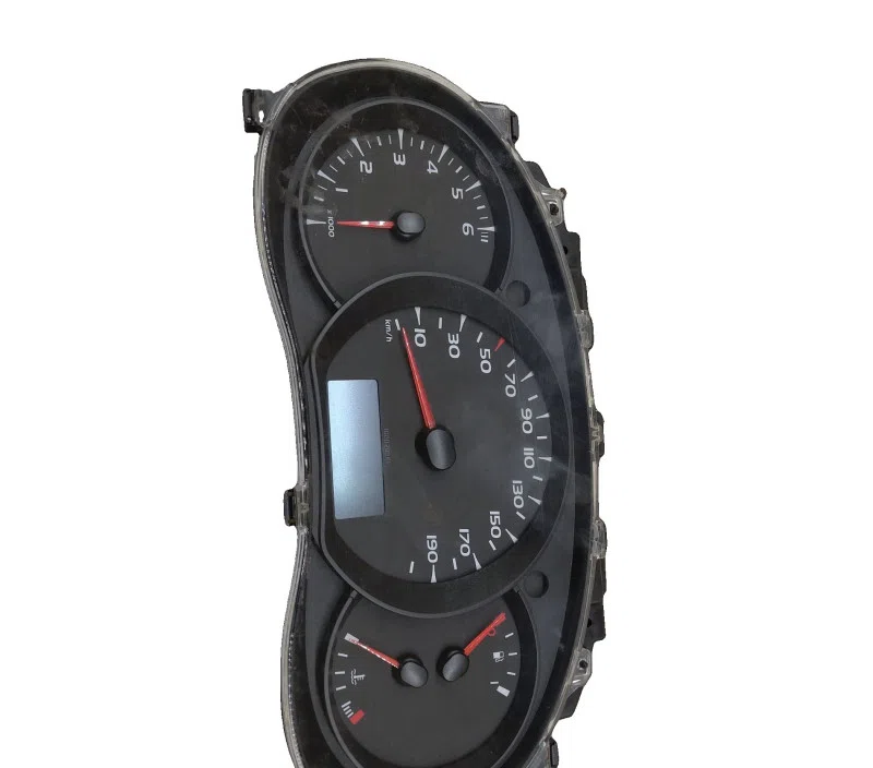 COMPTEUR RENAULT KANGOO II P248108864R