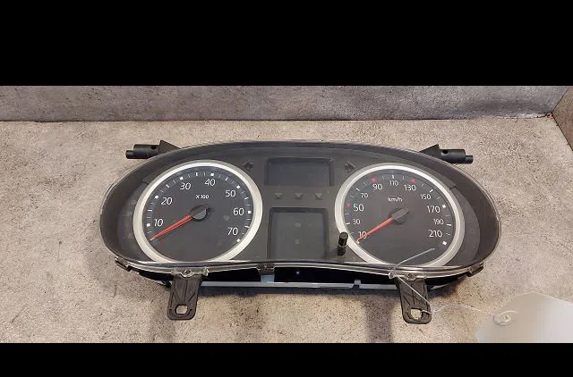 Compteur Renault KANGOO (KC0-1_) 1.6 16v (2001) occasion