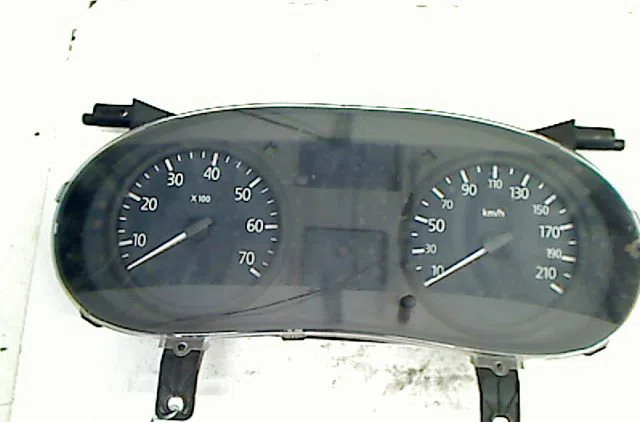 Compteur RENAULT KANGOO occasion