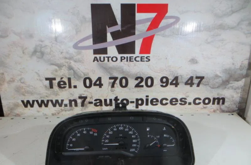Compteur RENAULT LAGUNA 1 PHASE 1 occasion