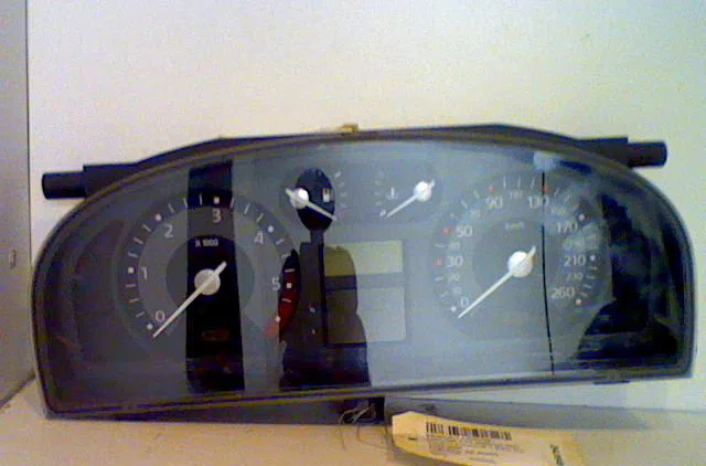 Compteur RENAULT LAGUNA II 2006 occasion