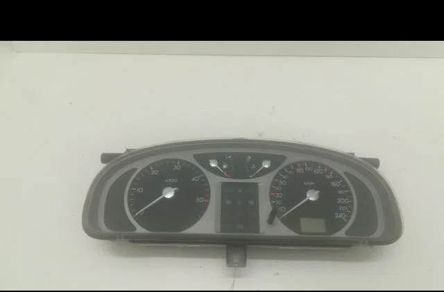 Compteur Renault LAGUNA II (BG0-1_) 1.9 dci (bg08, bg0g) (2001-2007) occasion