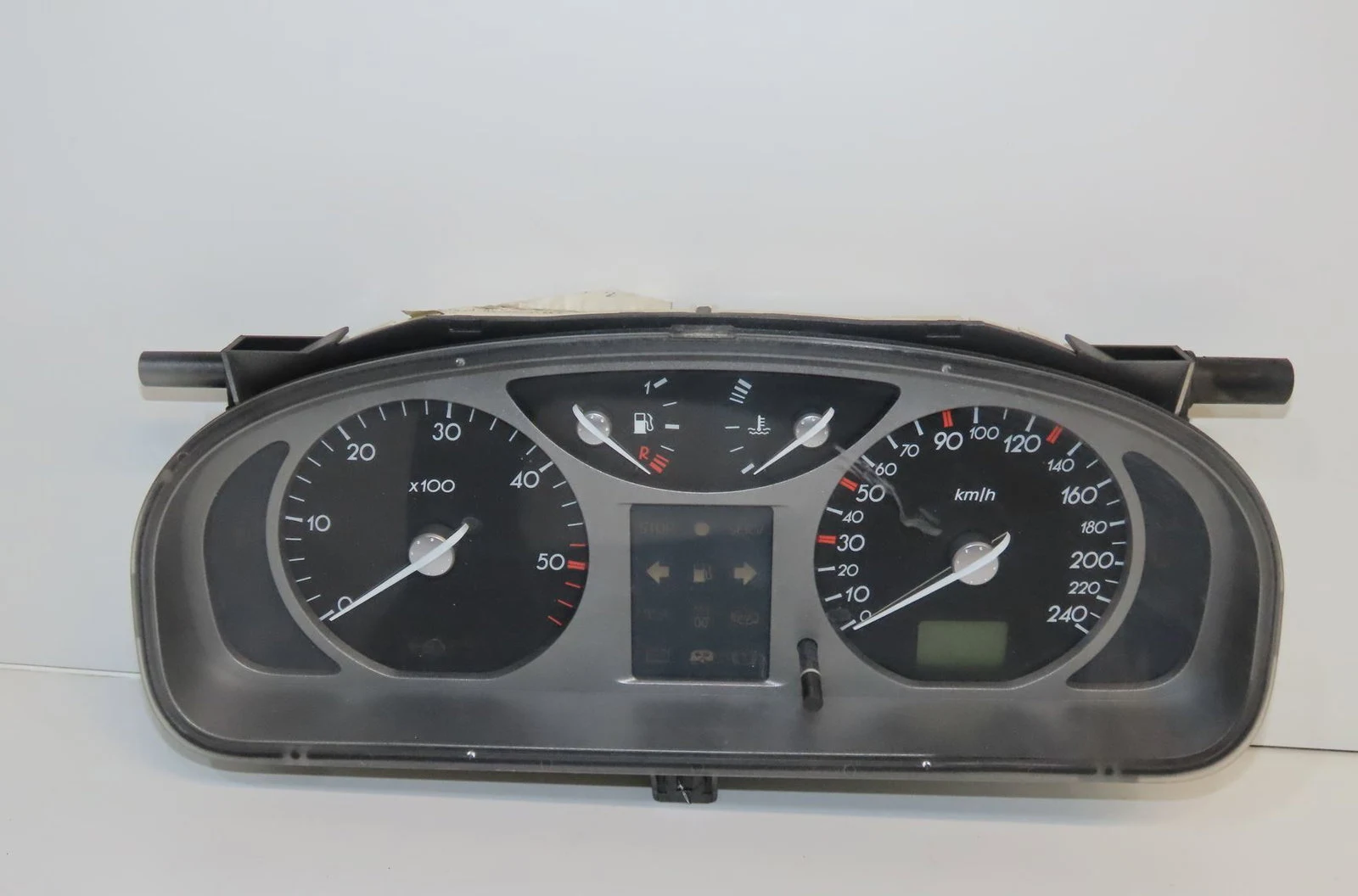 Compteur Renault LAGUNA II (BG0-1_) 1.9 dci (bg08, bg0g) (2001-2007) occasion