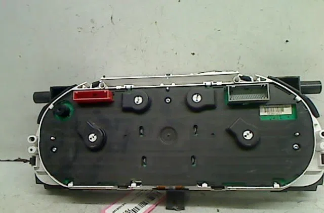 Compteur Renault LAGUNA II (BG0-1_) 1.9 dci (bg1a, bg1v) (2005-2007) occasion