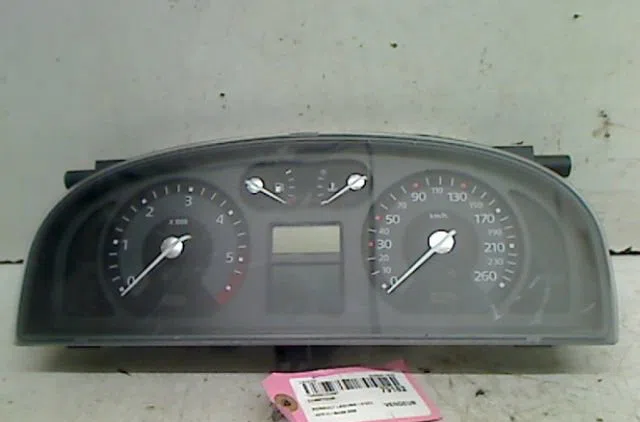 Compteur Renault LAGUNA II (BG0-1_) 1.9 dci (bg1a, bg1v) (2005-2007) occasion