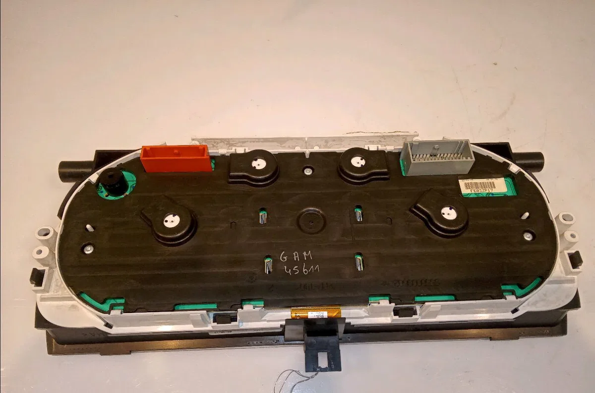 Compteur Renault LAGUNA II Grandtour (KG0-1_) 2.0 dci (kg1t) (2005-2006) occasion
