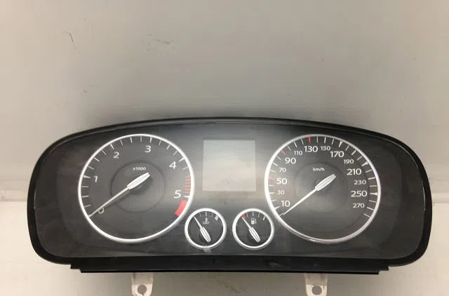 Compteur Renault LAGUNA III (BT0-1) 2.0 dci (bt07, bt0j, bt14, bt1a, bt1s) (2007-2015) 5 portes occasion