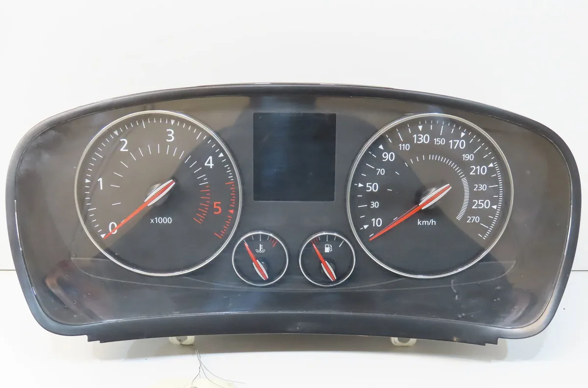 Compteur Renault LAGUNA III Grandtour (KT0-1) 1.5 dci (kt0a, kt0r, kt02) (2007-2015) occasion