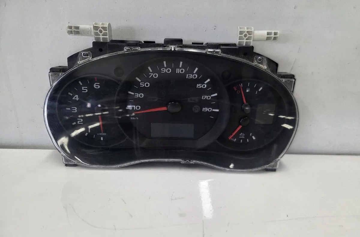 Compteur RENAULT MASTER 3 PHASE 3 occasion