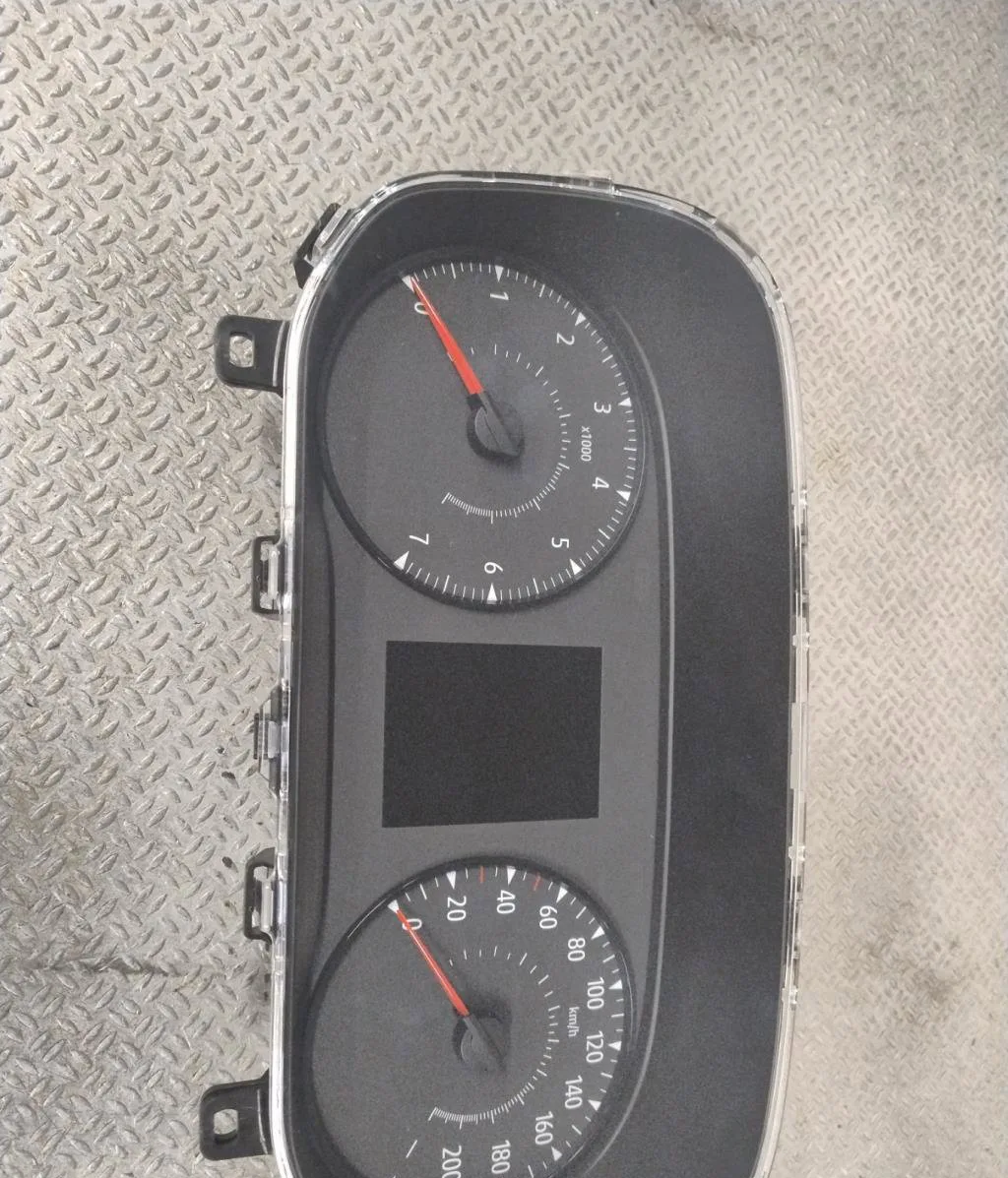Compteur RENAULT MASTER 4 MASTER 4 occasion