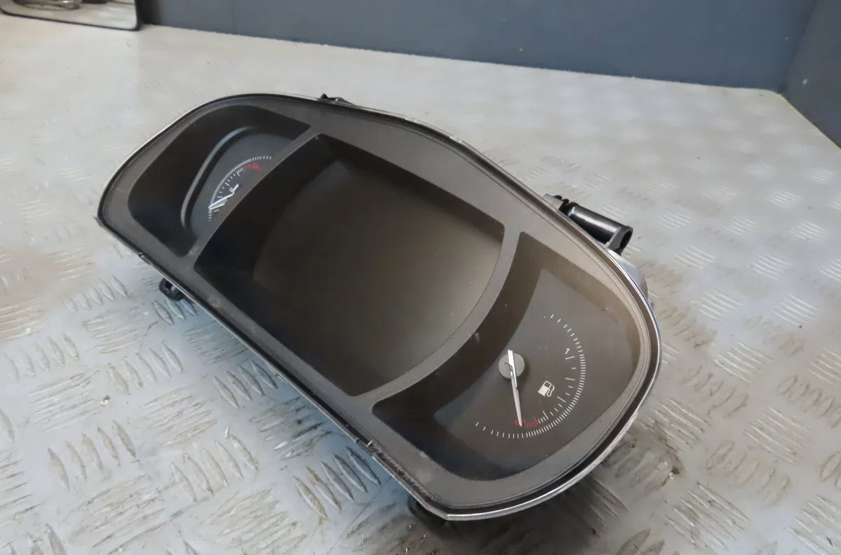 Compteur RENAULT MEGANE 2016 occasion