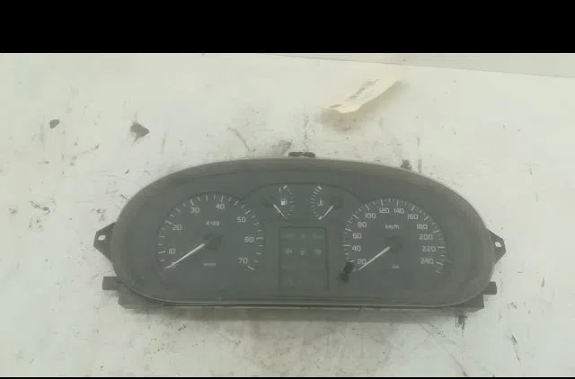 Compteur Renault MEGANE I (BA0-1_) 1.6 16v (ba04, ba0b, ba11, ba1j, ba16, ba19, ba1k, ba1v,... (1999-2002) occasion