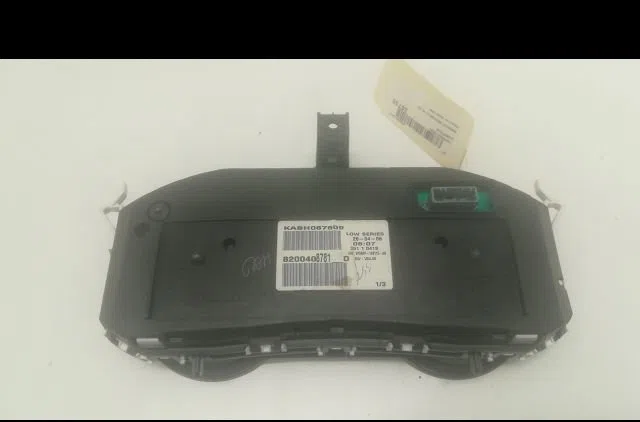 Compteur Renault MEGANE II A trois volumes (LM0-1_) 1.6 16v (lm1r, lm0c) (2006) occasion