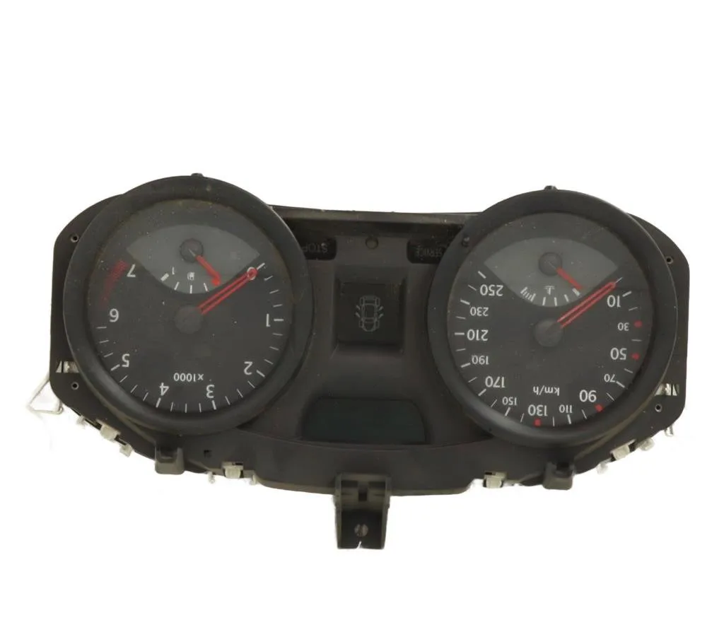 Compteur Renault MEGANE II (BM0-1_, CM0-1_) 1.4 16v (bm0b, cm0b) (2002-2008) occasion
