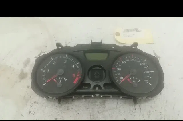 Compteur Renault MEGANE II (BM0-1_, CM0-1_) 1.5 dci (bm1e, cm1e) (2005-2008) occasion