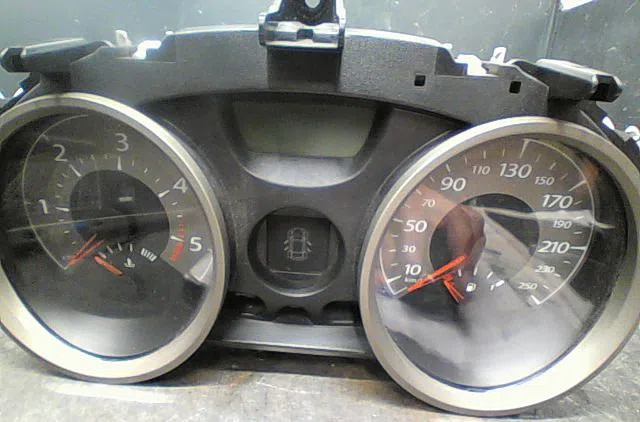 Compteur Renault MEGANE II (BM0-1_, CM0-1_) 1.5 dci (bm1e, cm1e) (2005-2008) occasion