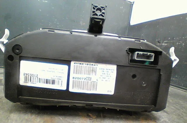 Compteur Renault MEGANE II (BM0-1_, CM0-1_) 1.5 dci (bm1e, cm1e) (2005-2008) occasion
