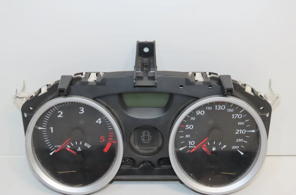 Compteur Renault MEGANE II (BM0-1_, CM0-1_) 1.5 dci (bm1e, cm1e) (2005-2008) occasion