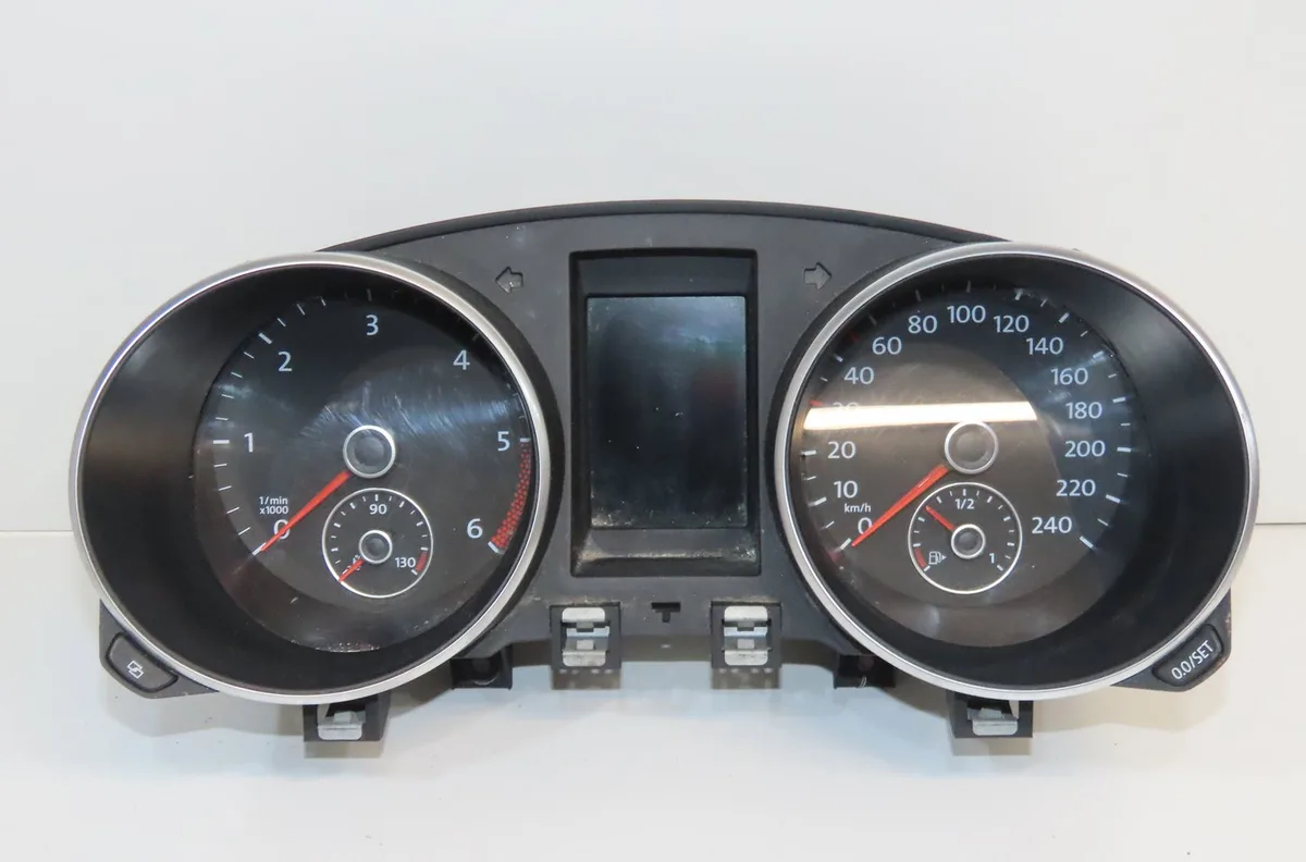Compteur Renault MEGANE II Break (KM0-1_) 1.5 dci (km16, km1e) (2005-2008) occasion