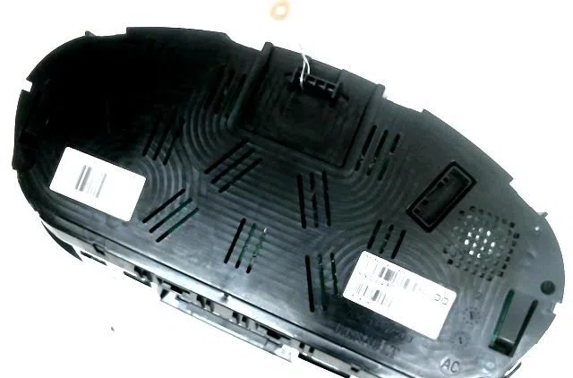 Compteur Renault MEGANE III 3-5 portes (BZ0-1_, B3_) 1.2 tce (bz2b, bz11) (2012-2015) 5 portes occasion