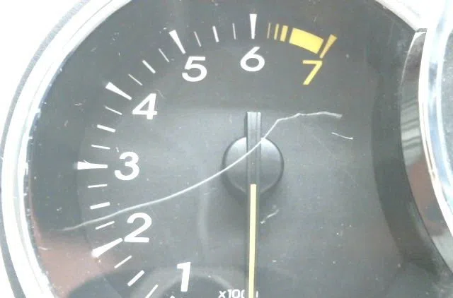 Compteur Renault MEGANE III 3-5 portes (BZ0-1_, B3_) 1.4 tce (bz0f, bz1v) (2009) occasion