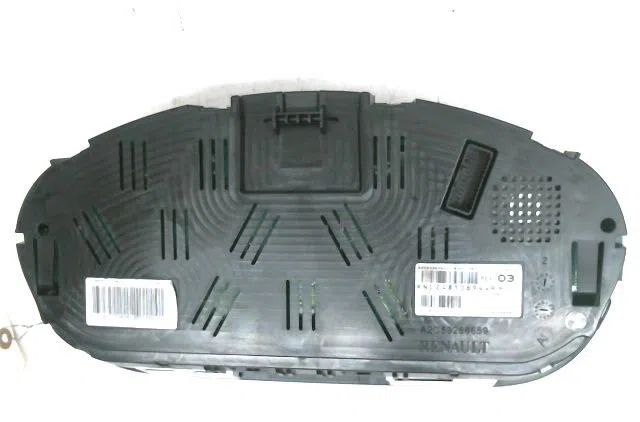 Compteur Renault MEGANE III 3-5 portes (BZ0-1_, B3_) 1.4 tce (bz0f, bz1v) (2009) occasion