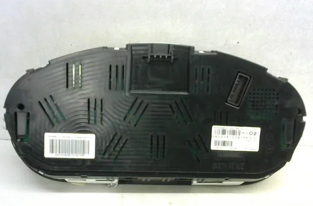 Compteur Renault MEGANE III 3-5 portes (BZ0-1_, B3_) 1.5 dci (bz0c) (2008-2015) 5 portes occasion